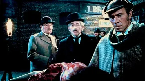 Murder by Decree