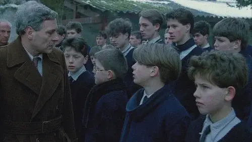 Au Revoir les Enfants