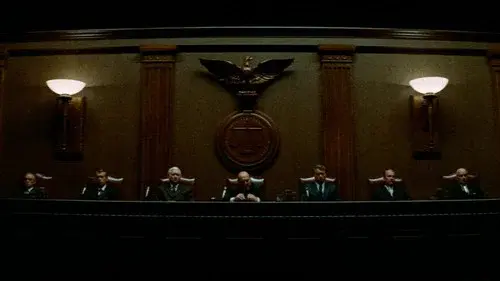 The Parallax View