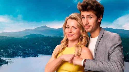 ¿Quieres ser mi hijo?