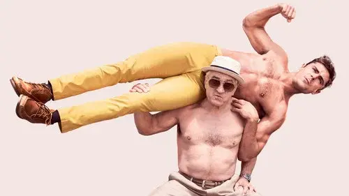Dirty Grandpa