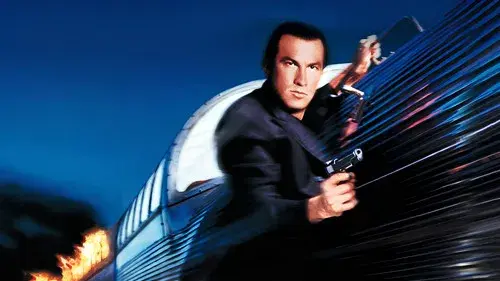 Under Siege 2: Dark Territory