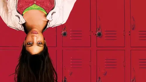 My Babysitter's a Vampire