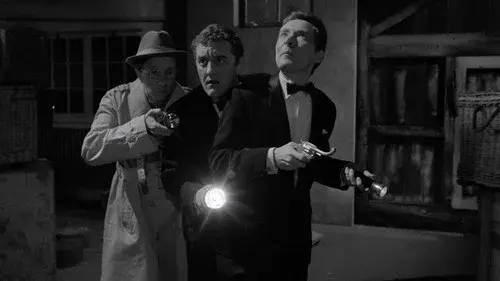 Carry On Spying