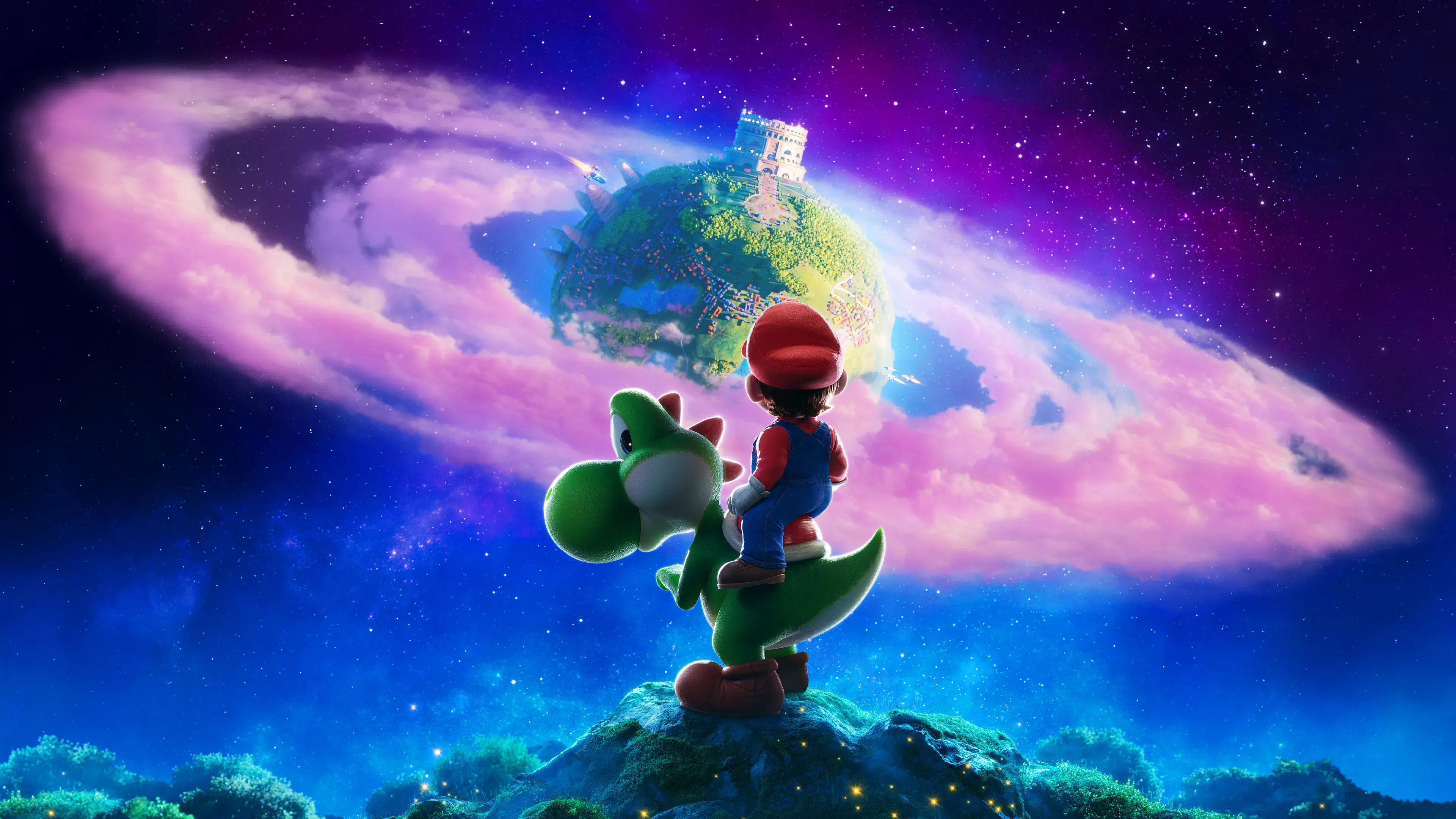 Background