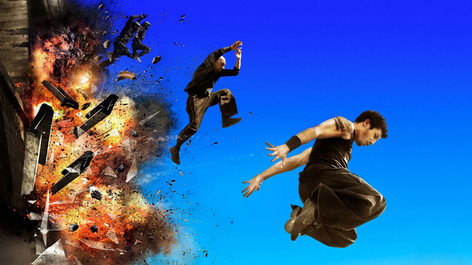 Background