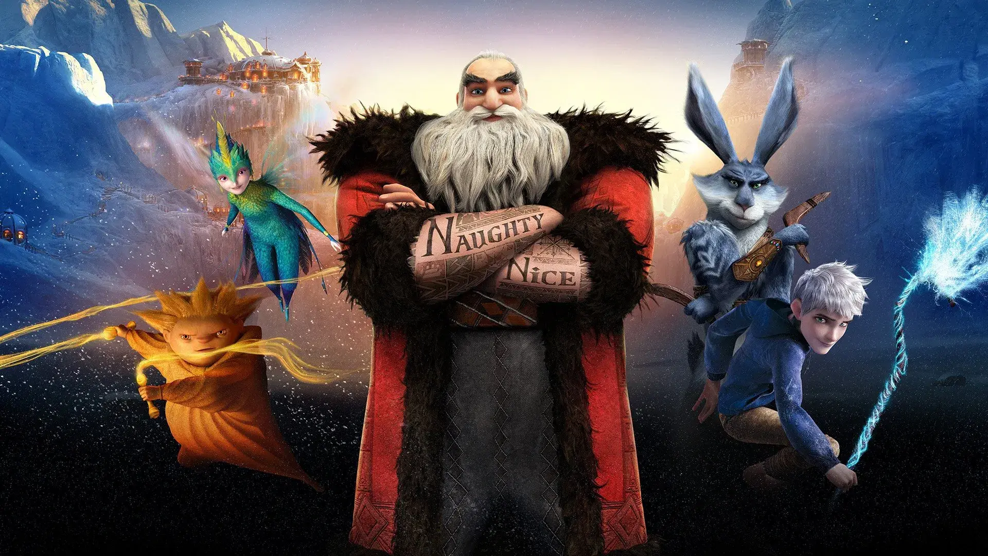 Background