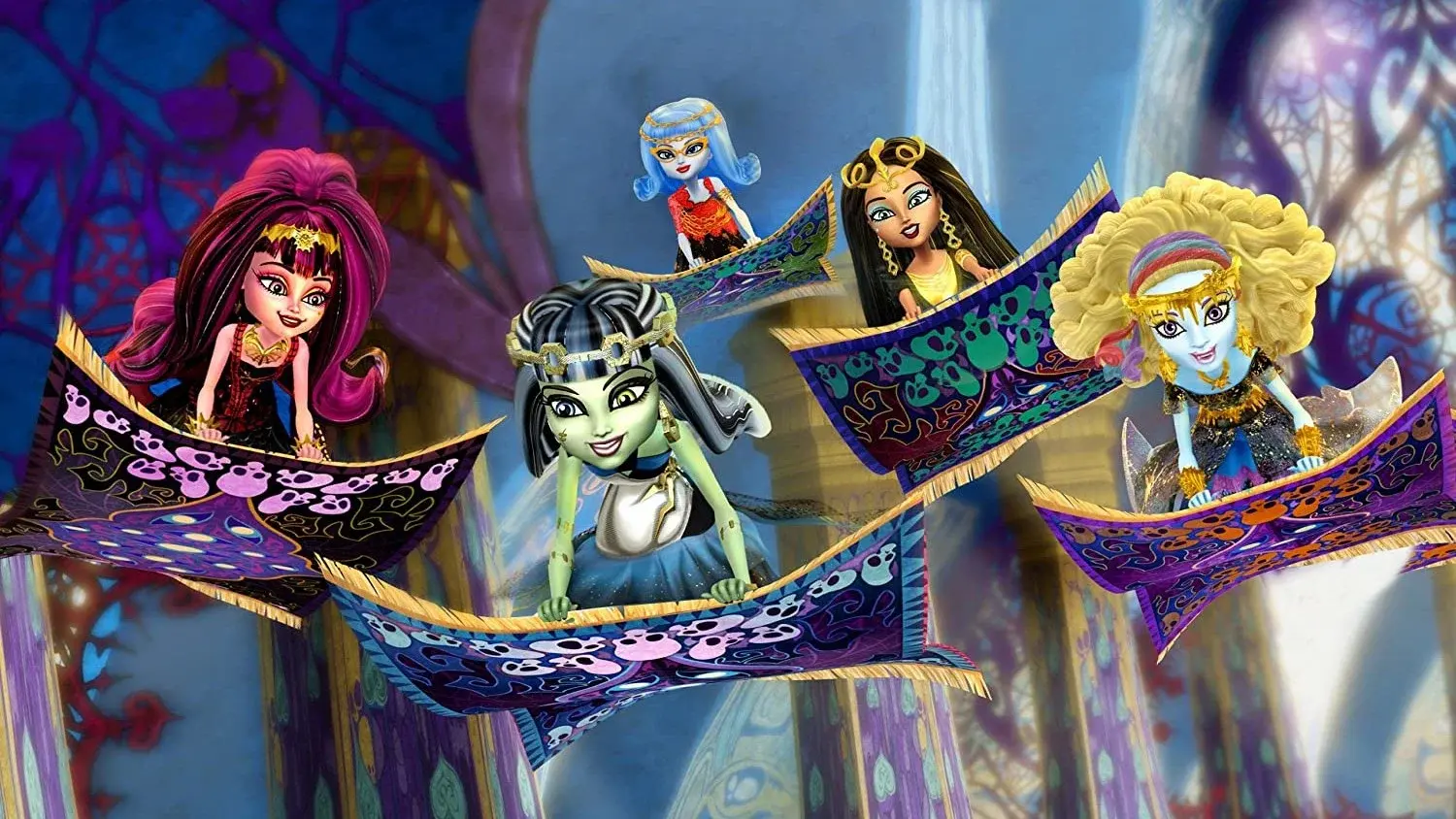 Background