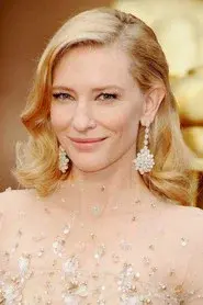 Cate Blanchett