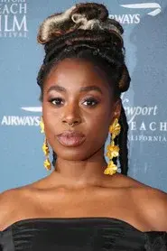 Kirby Howell-Baptiste