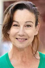 Murielle Texier