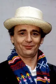 Sylvester McCoy
