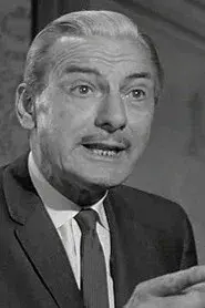 Douglas Evans