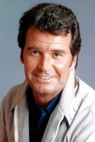 James Garner