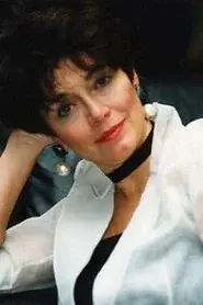 Kathleen Barr