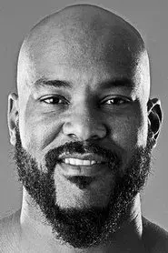 Gerald Washington