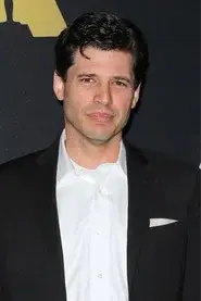 Max Brooks