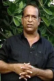 Vijayan Peringode