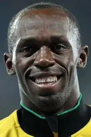 Usain Bolt