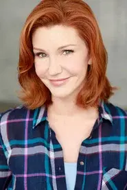 Corie Vickers