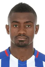 Salomon Kalou