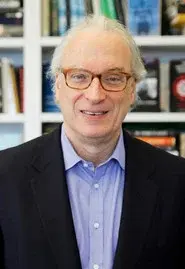 Morgan Entrekin