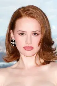 Madelaine Petsch