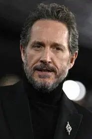 Bertie Carvel