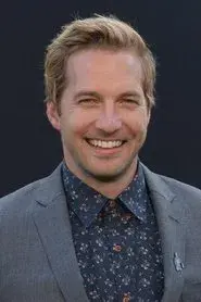 Ryan Hansen