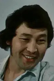 Baltabay Seitmamytuly