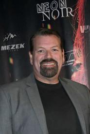 BJ Mezek
