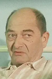 Peter Jonfield