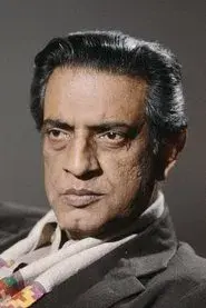 Satyajit Ray