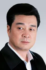 Chen Yiheng