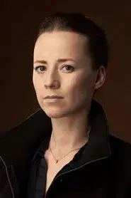 Karine Vanasse
