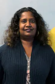 Chantal Sacarabany-Perro