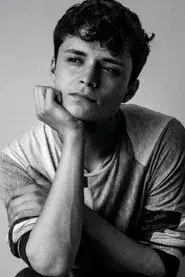 Lucas Jade Zumann