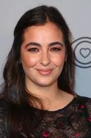 Alanna Masterson