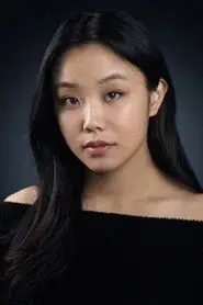Anna Mikami