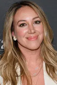 Haylie Duff