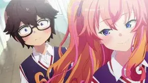 Kakushite! Makina-san!!