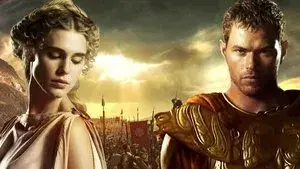 The Legend of Hercules