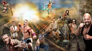 WWE SummerSlam 2011