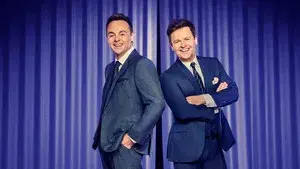 Britain's Got Talent: Unseen