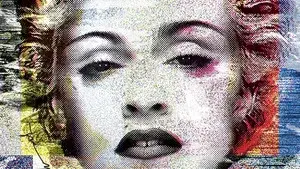 Madonna: Celebration - The Video Collection