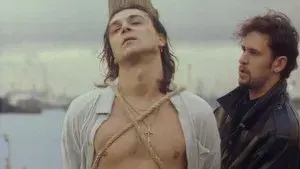 The Body Will Be Committed to the Ground, And the Senior Warrant Officer Will Sing