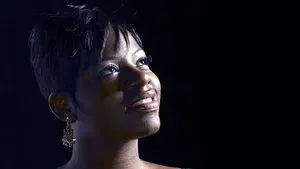 Life Is Not a Fairytale: The Fantasia Barrino Story