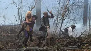 Het Huis Anubis: The Path Of 7 Sins