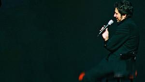 Laurent Gerra au Palais des Sports