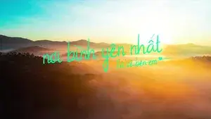 The Most Peaceful Place